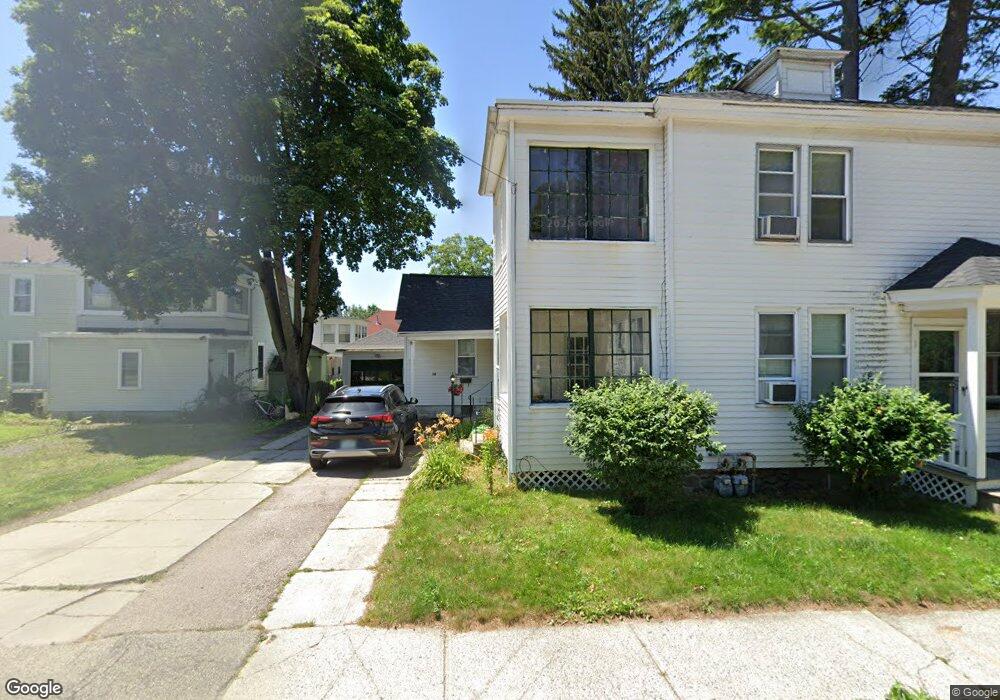 28 Granite St unit 30, Nashua, NH 03064 - photo 1