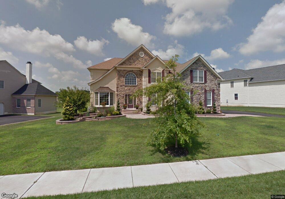 1010 Powell Ct, Bear, DE 19701 - photo 1