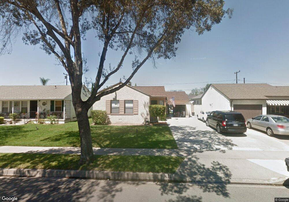 5633 Blackthorne Ave, Lakewood, CA 90712 - photo 1