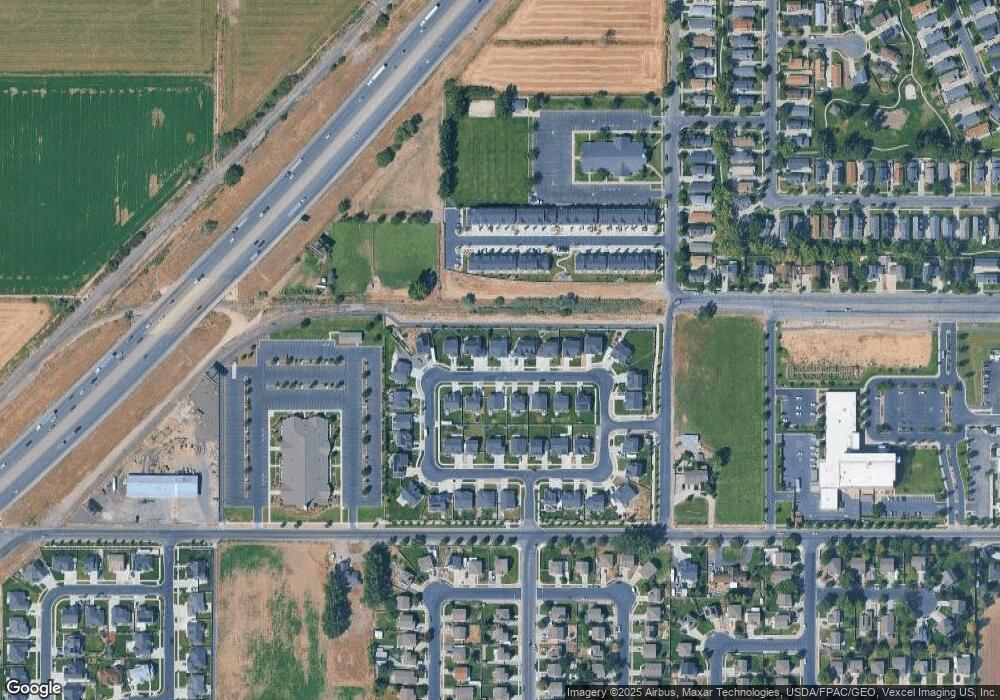 1018 W 40 S, Spanish Fork, UT 84660 - photo 1