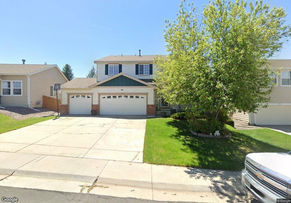 5567 S Rome Way, Aurora, CO 80015 - photo 1