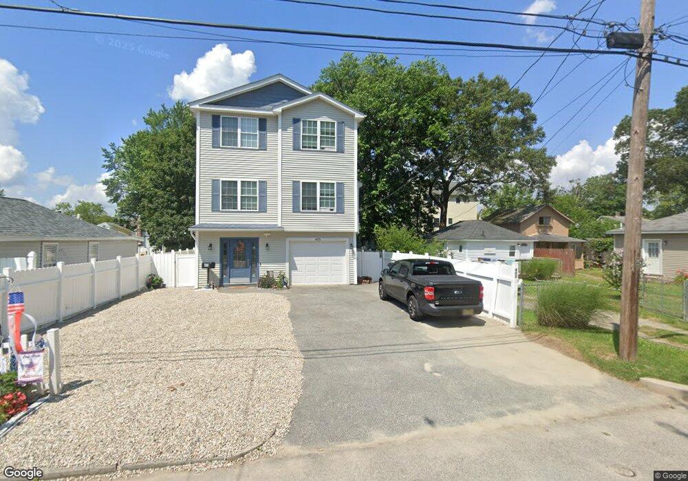 401 Pequot Ave, Warwick, RI 02889 - photo 1