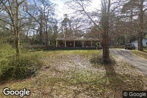 5071 Wiggins Lake Rd, Mc David, FL 32568