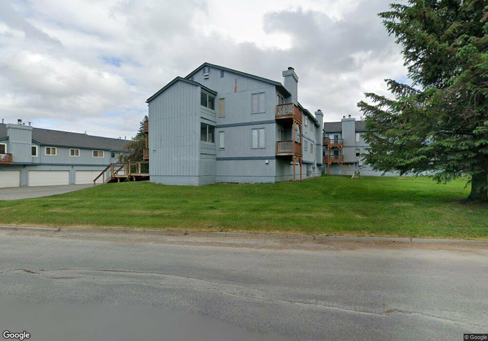 2300 Sentry Dr unit E-108, Anchorage, AK 99507 - photo 1