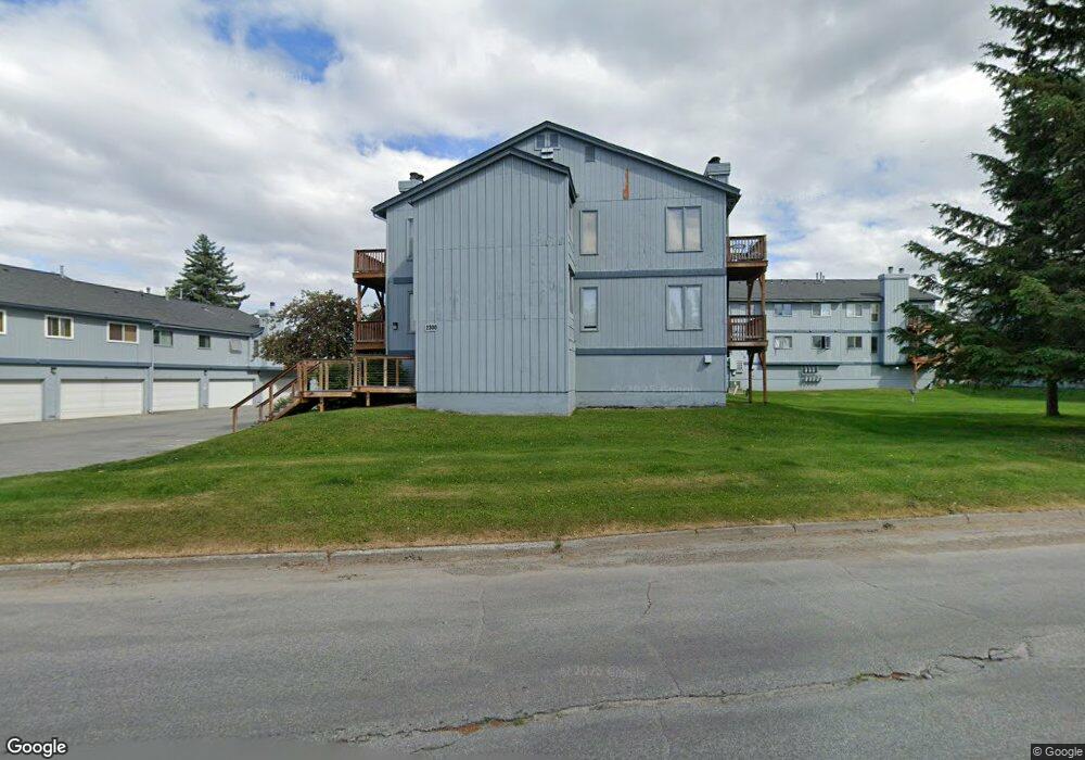 2300 Sentry Dr unit E107, Anchorage, AK 99507 - photo 1