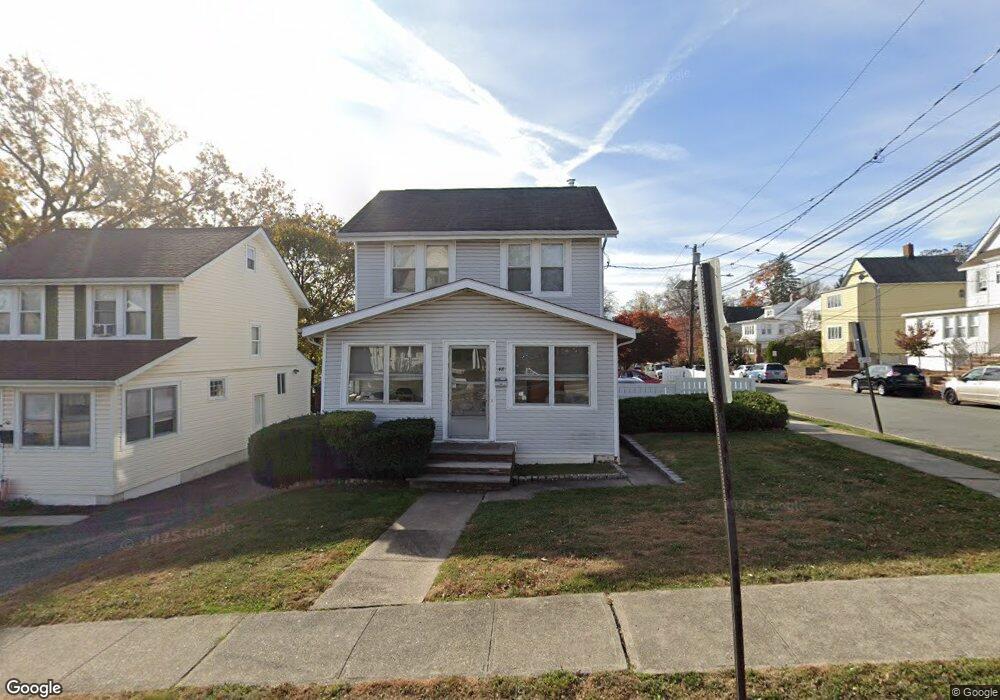 48 Condit Terrace, West Orange, NJ 07052 - photo 1