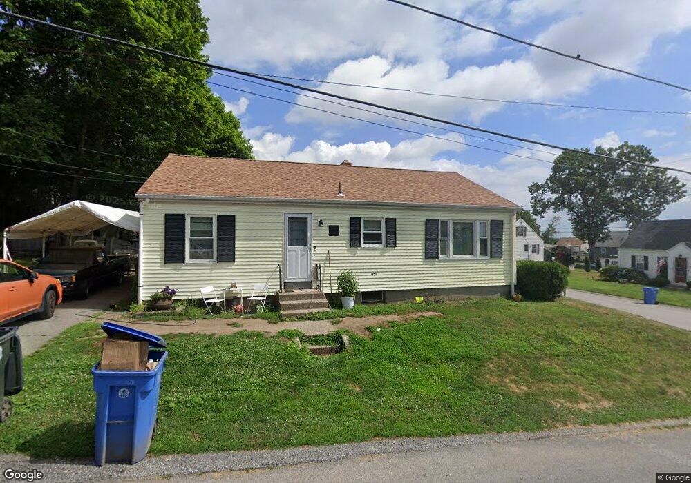 238 Ann St, Cumberland, RI 02864 - photo 1