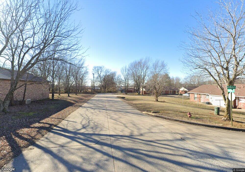 1527 North St, Westville, OK 74965 - photo 1