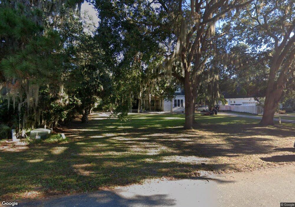 212 W Point Dr, Saint Simons Island, GA 31522 - photo 1