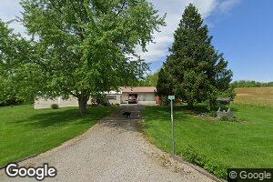 9669 Chapman Ln, New Vienna, OH 45159