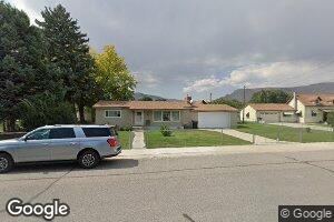 180 S 400 W, Ferron, UT 84523