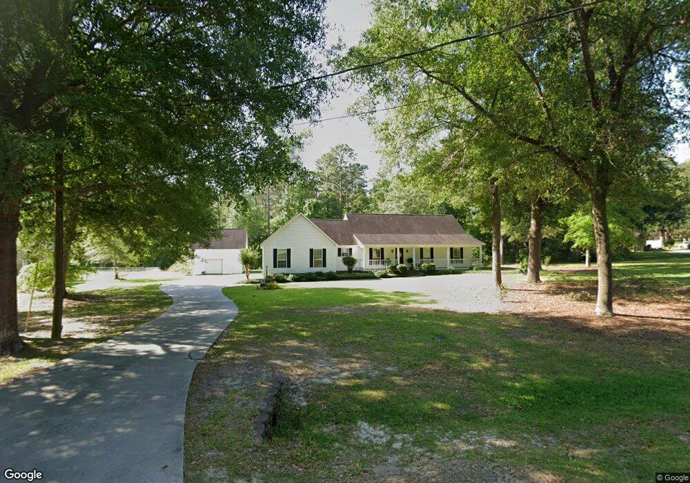 121 Suwanee Rd, Moultrie, GA 31788 - photo 1