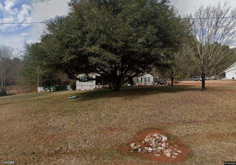 109 Meadow Springs Ct, Locust Grove, GA 30248 - photo 1