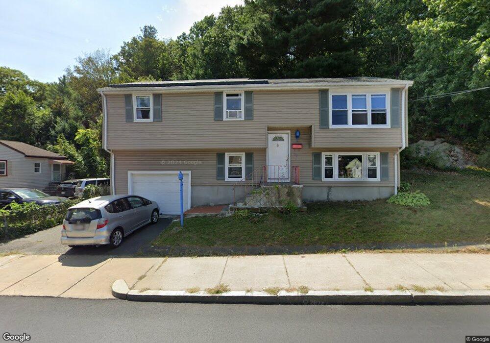 105 Sylvan St, Malden, MA 02148 - photo 1