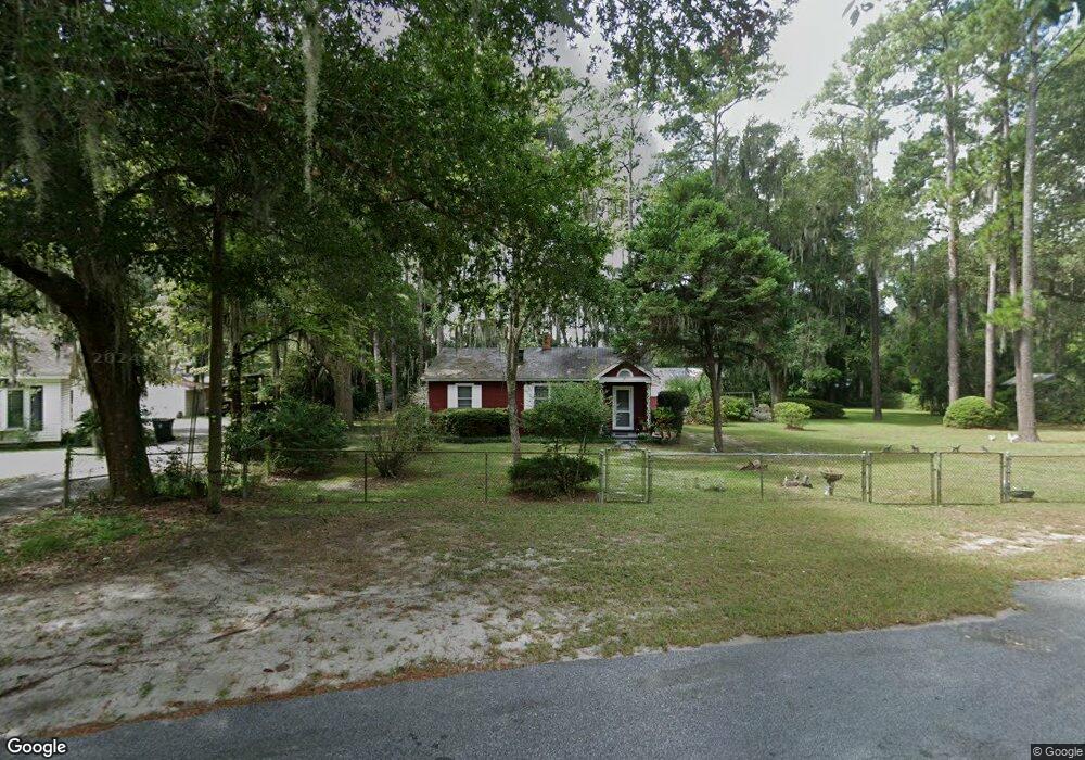 47 Patton Dr, Brunswick, GA 31520 - photo 1