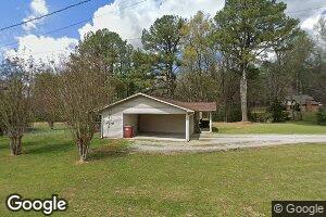 342 Outers Rd, Hamilton, AL 35570