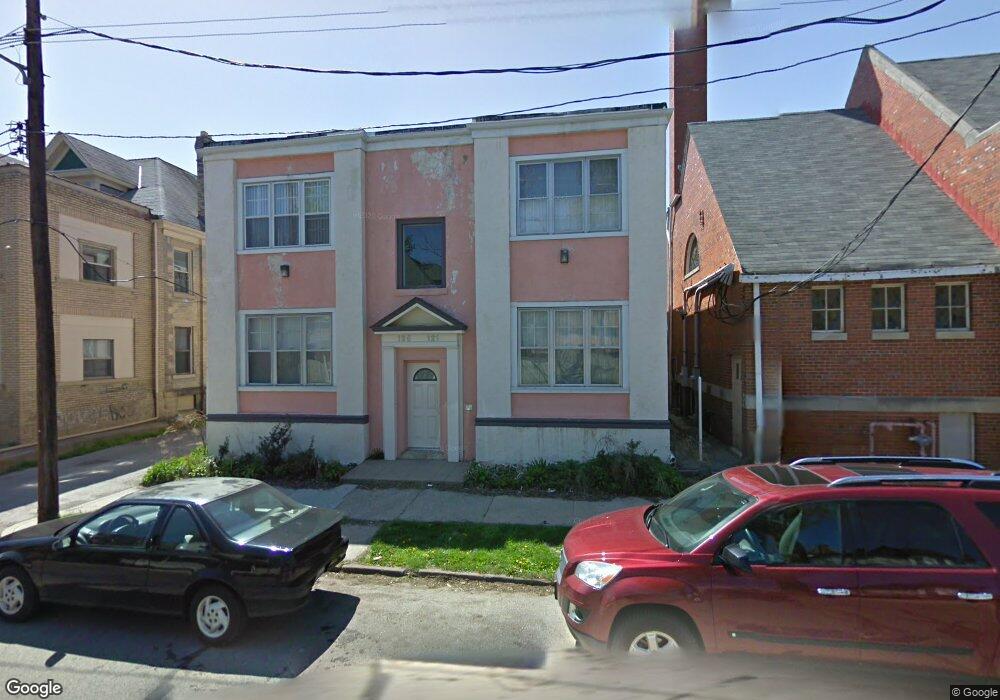 121 Wilson Ave unit B, Columbus, OH 43205 - photo 1