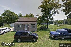 515 S Illinois St, Chrisman, IL 61924
