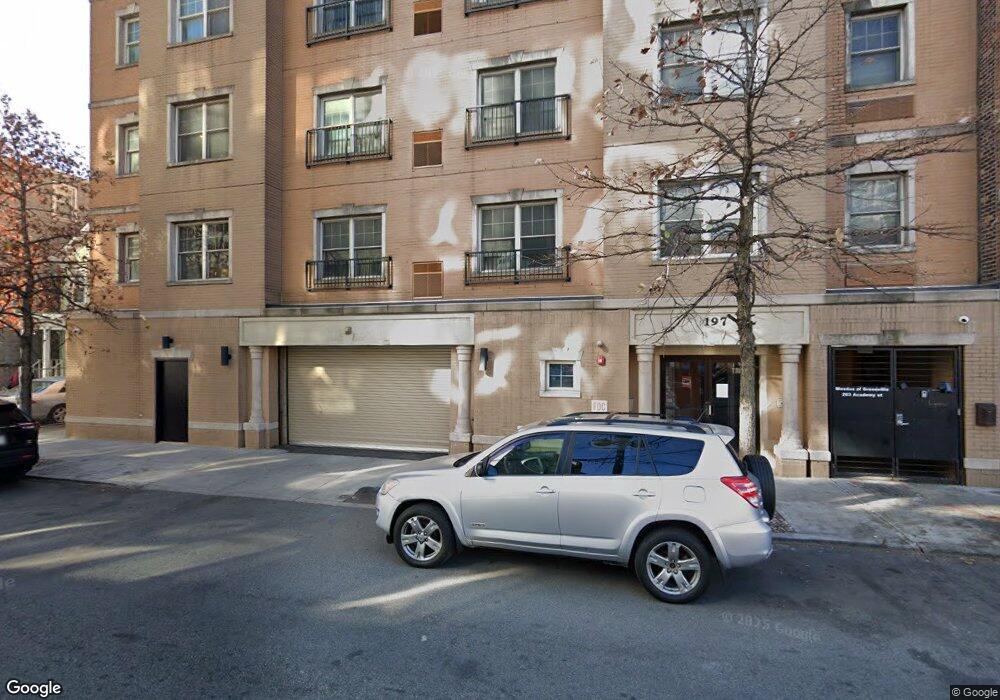 197 Academy St unit 5, Jersey City, NJ 07306 - photo 1