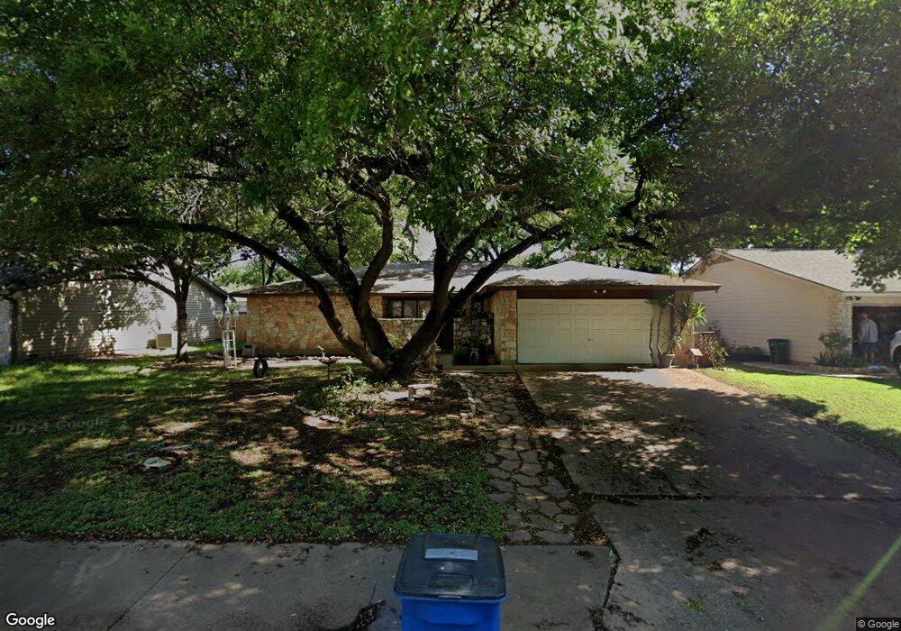 4206 Yucatan Ln, Austin, TX 78727 - photo 1