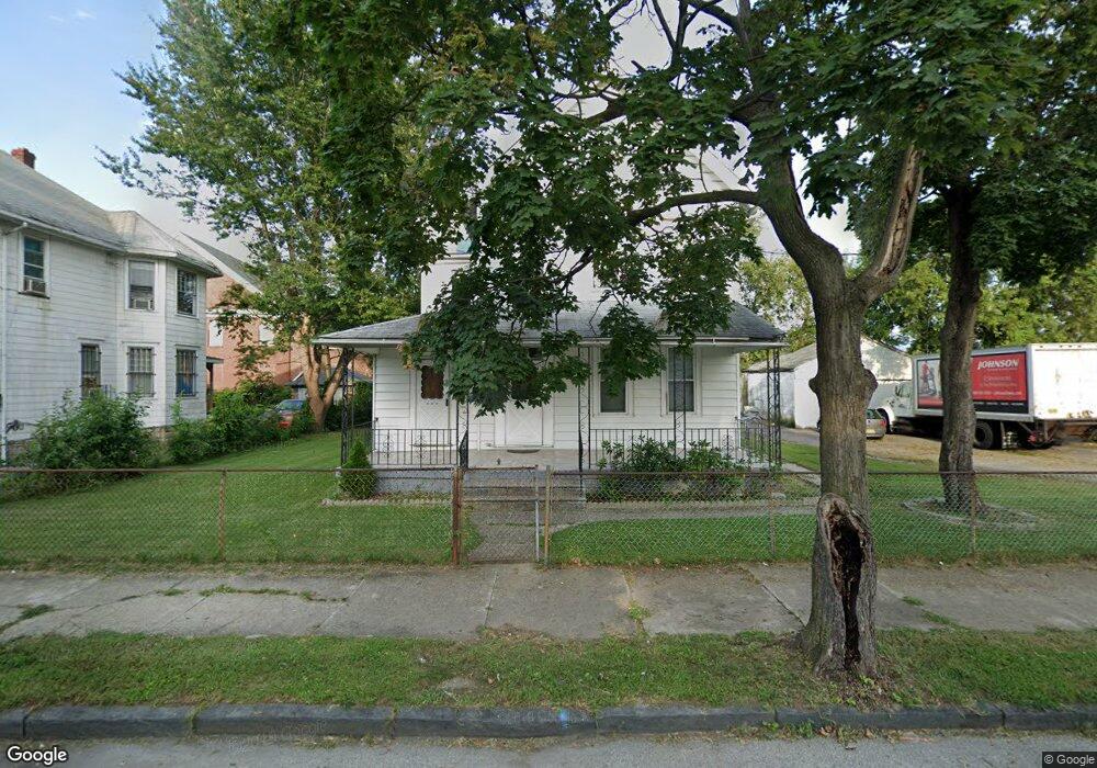 18 N 35th St, Camden, NJ 08105 - photo 1