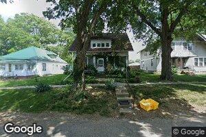 409 Pacific St, Walnut, IA 51577