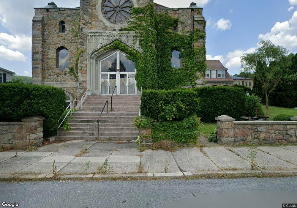 214 Green St, Brockton, PA 17925 - photo 1