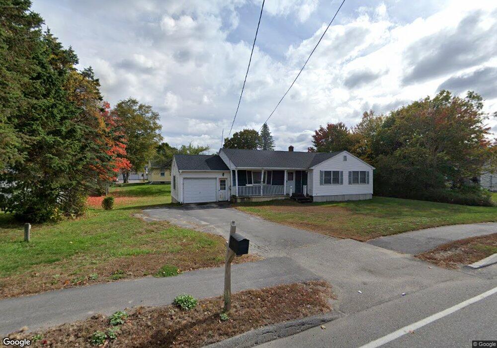 1 Industrial Park Rd, Saco, ME 04072 - photo 1