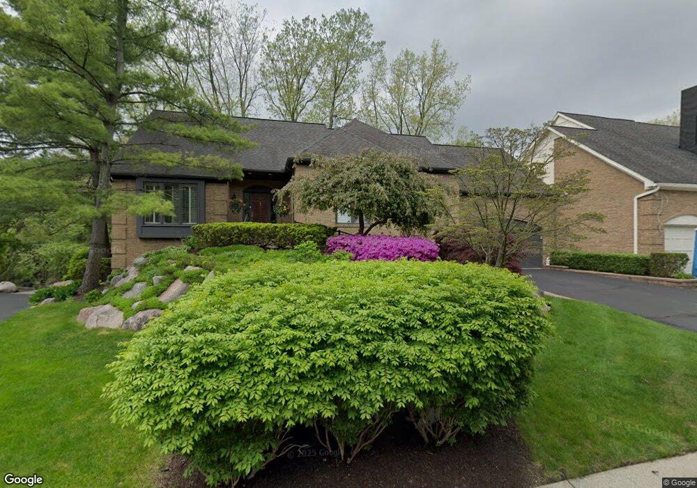 78 Vaughan Ridge Rd unit 8, Bloomfield Hills, MI 48304 - photo 1