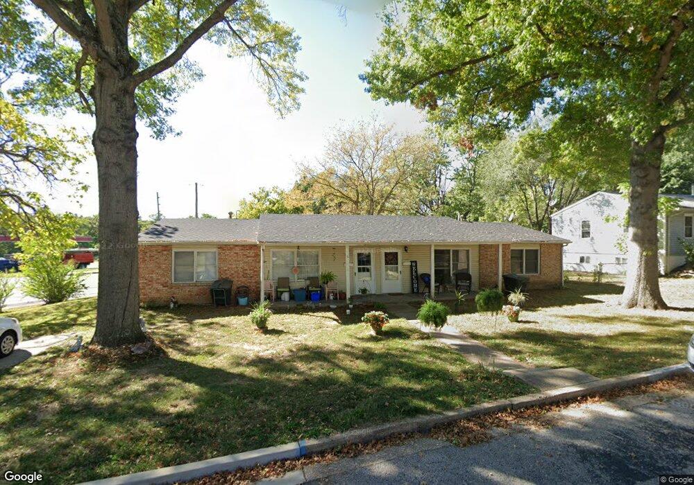 17 Frost Dr, Rolla, MO 65401 - photo 1