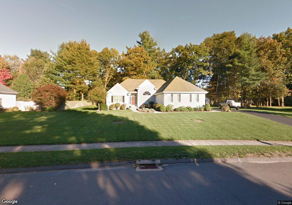 33 Alpine Trail, Plantsville, CT 06479 - photo 1