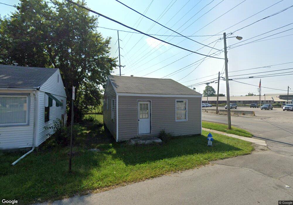 186 Cass Ave, Marion, OH 43302 - photo 1