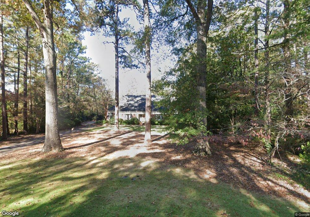 828 Cherokee Rd, Lagrange, GA 30240 - photo 1