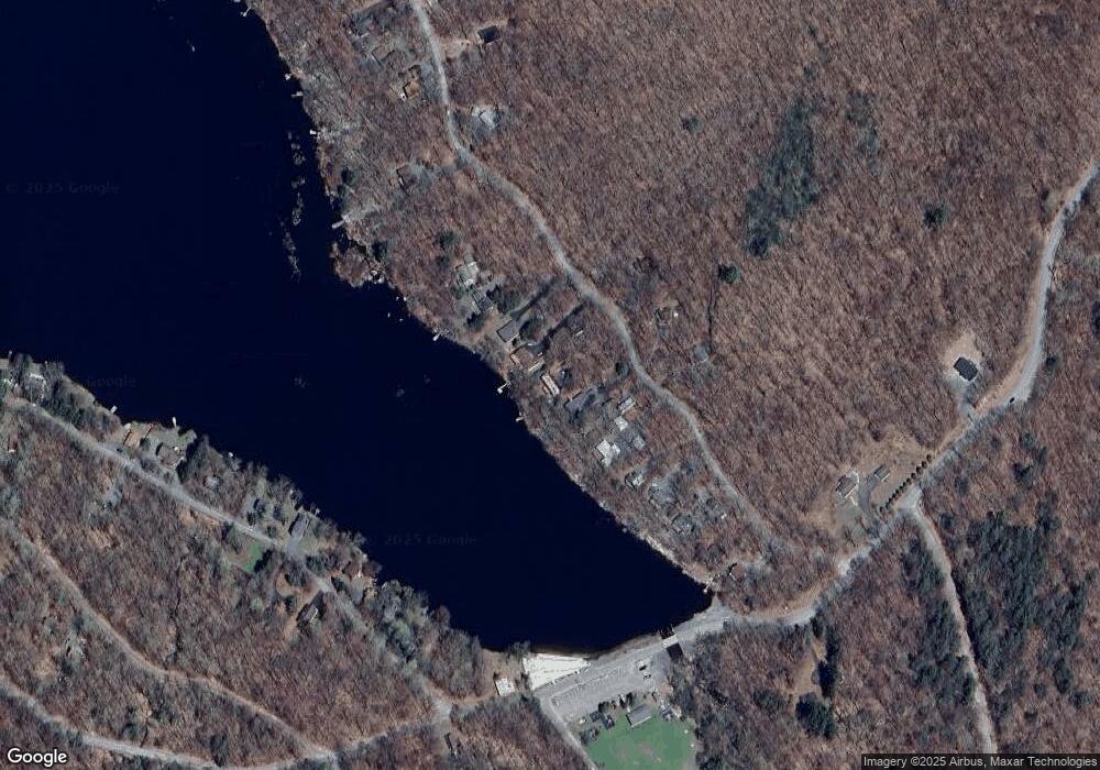 Lots 36 37 E Shore Dr, Lords Valley, PA 18428 - photo 1