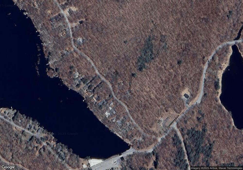 lot 36/37 E Shore Dr, Lords Valley, PA 18428 - photo 1