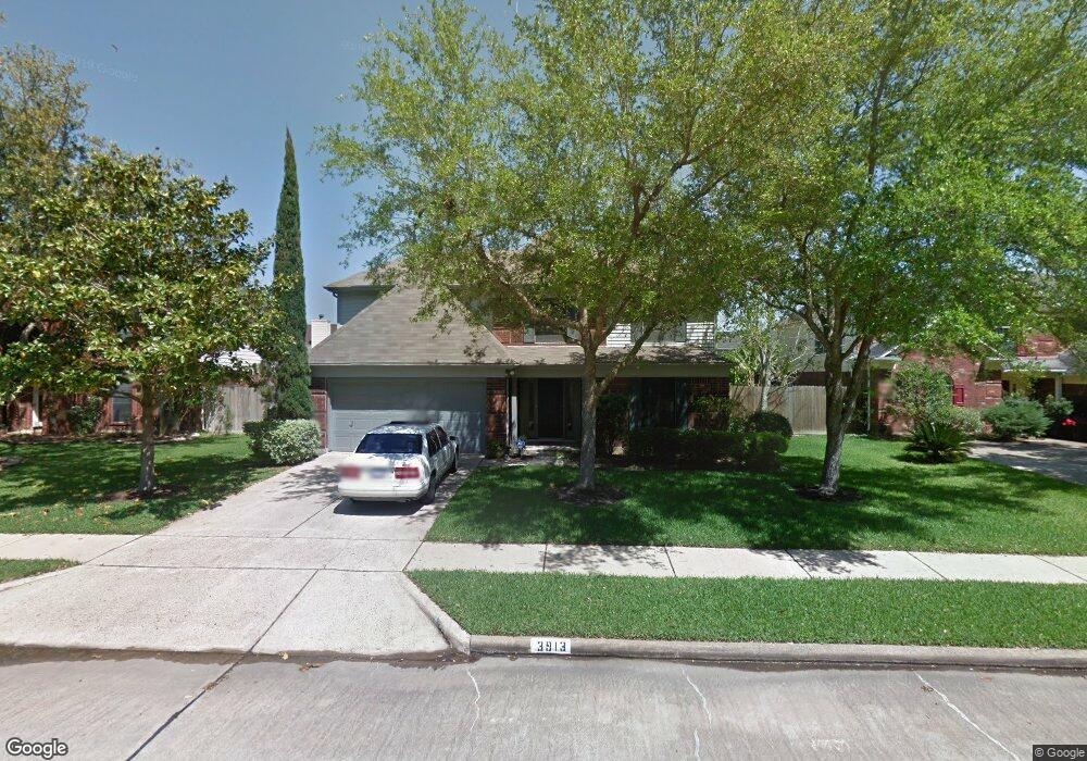 3913 Ivywood Dr, Pearland, TX 77584 - photo 1