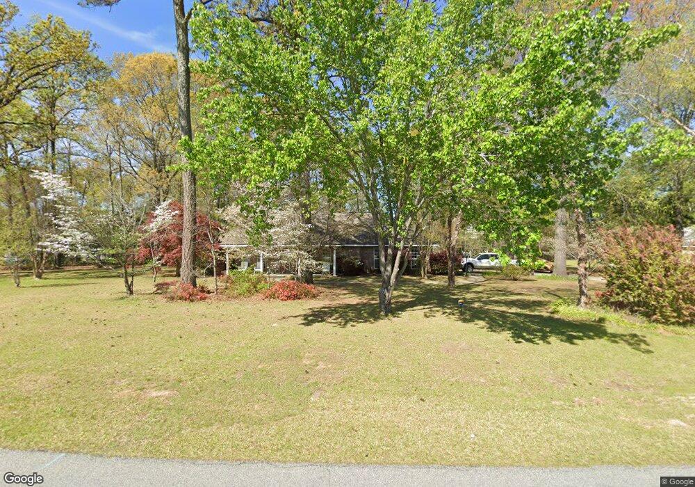 115 Wiley Way, Warner Robins, GA 31088 - photo 1