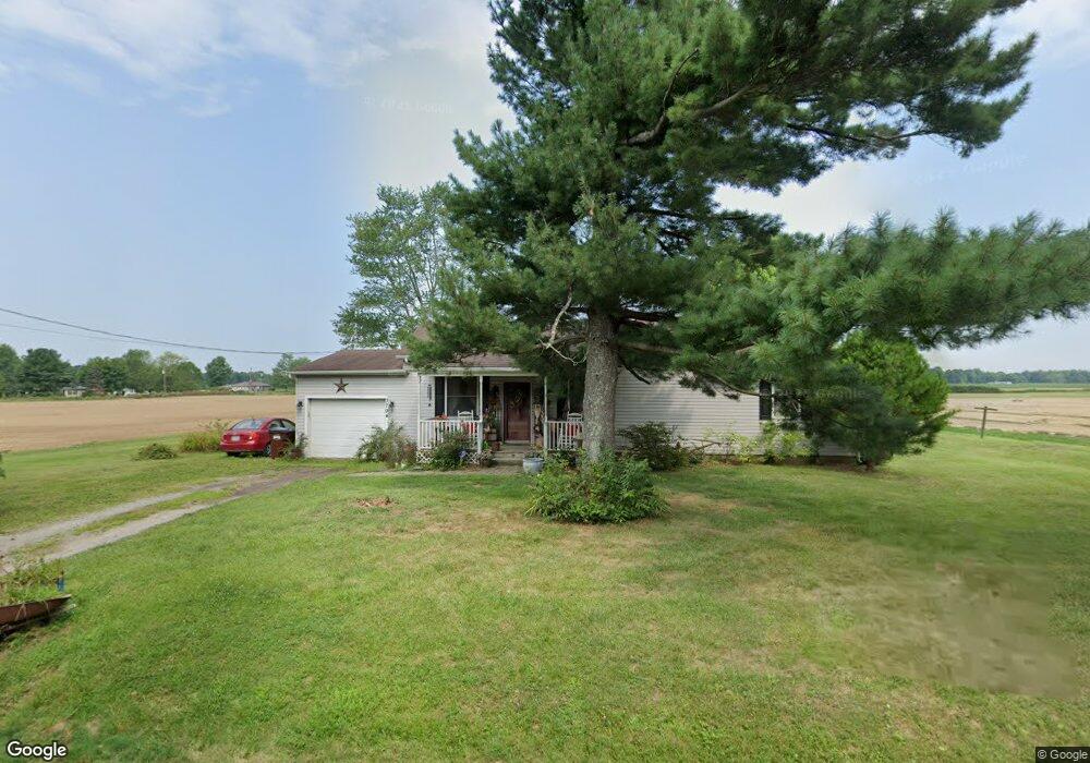 3794 Number Nine Rd, Blanchester, OH 45107 - photo 1