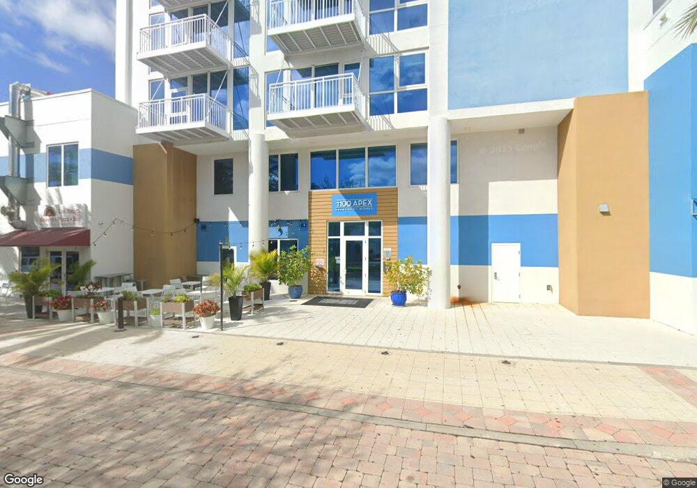 1100 Cleveland St unit 301, Clearwater, FL 33755 - photo 1