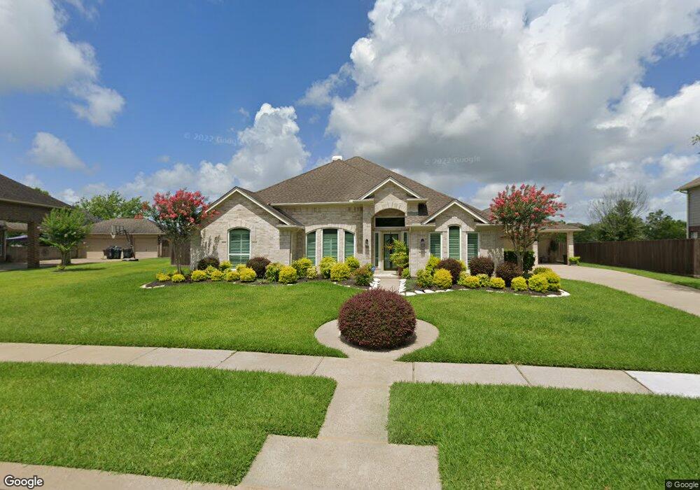 1410 Edgewater Dr, Friendswood, TX 77546 - photo 1