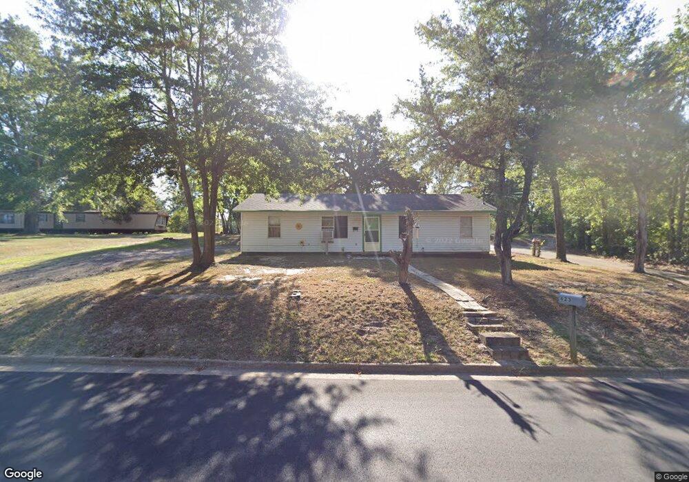 623 Muckleroy St, Nacogdoches, TX 75961 - photo 1