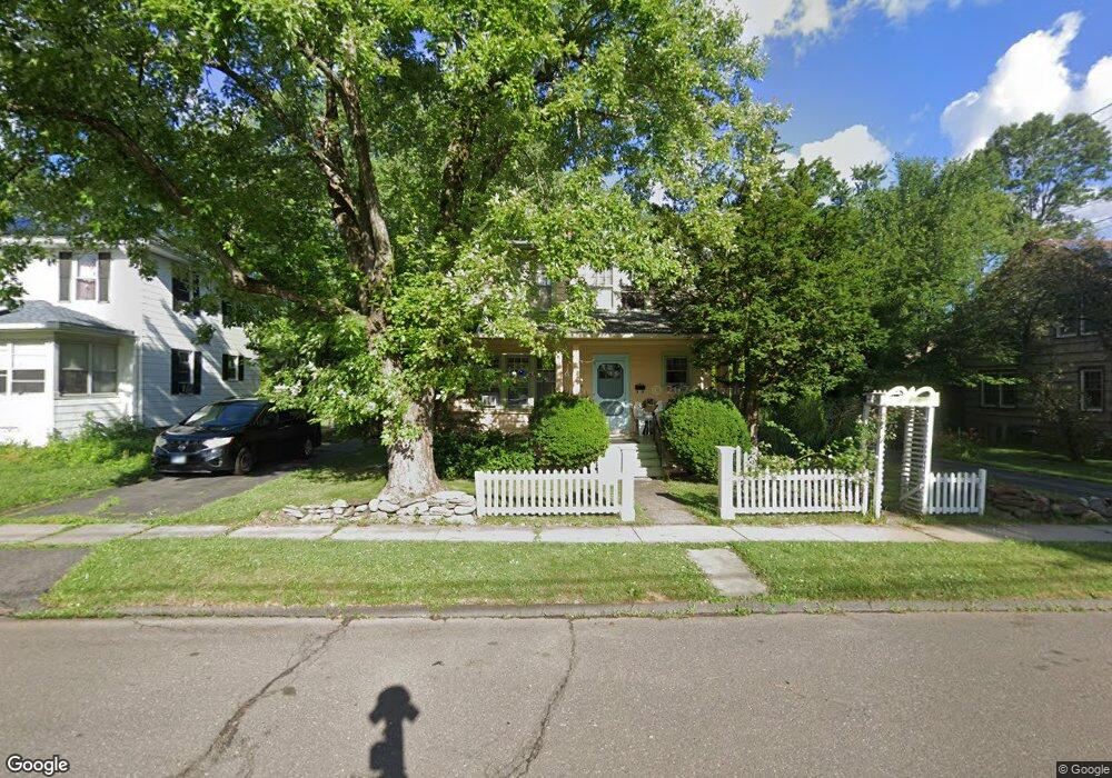 220 Preston St, Windsor, CT 06095 - photo 1