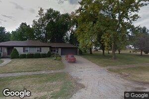 710 Smith St, Clarence, IA 52216