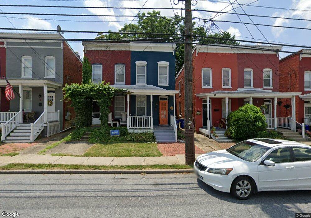 32 E 7th St, Frederick, MD 21701 - photo 1