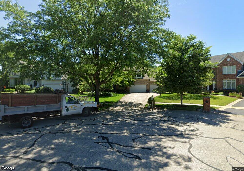 1516 Alan Rd, Naperville, IL 60564 - photo 1