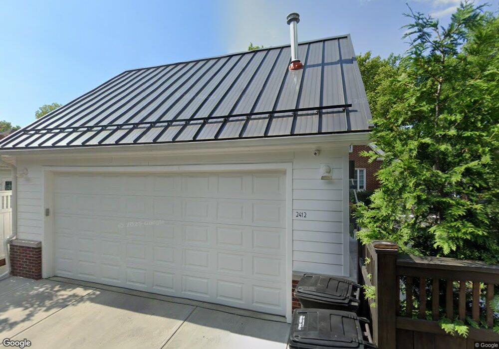 2412 Brentwood Rd, Columbus, OH 43209 - photo 1