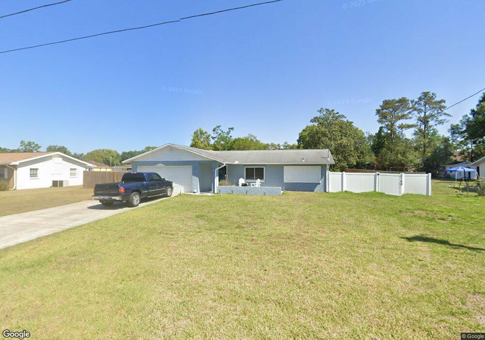 37215 Temple Ave, Zephyrhills, FL 33541 - photo 1