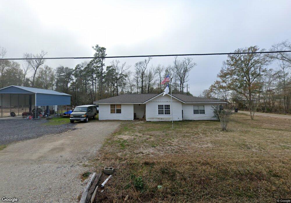 195 Freeway Dr, Vidor, TX 77662 - photo 1