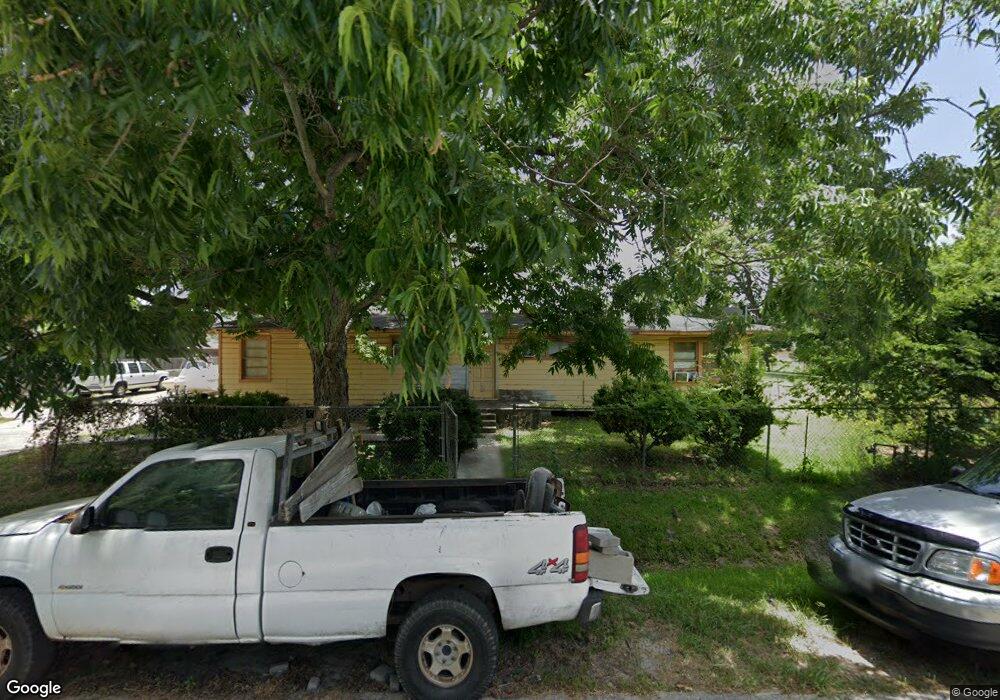 885 Prosper St, Houston, TX 77088 - photo 1