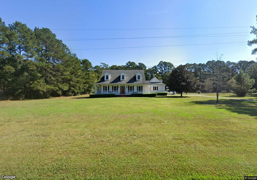 551 Lazy Hill Rd, Moncks Corner, SC 29461 - photo 1